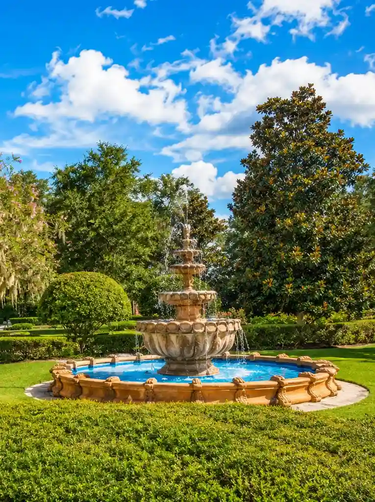 Casselberry Fountain Park
