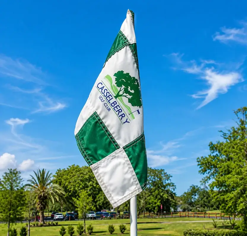 Casselberry Golf Club