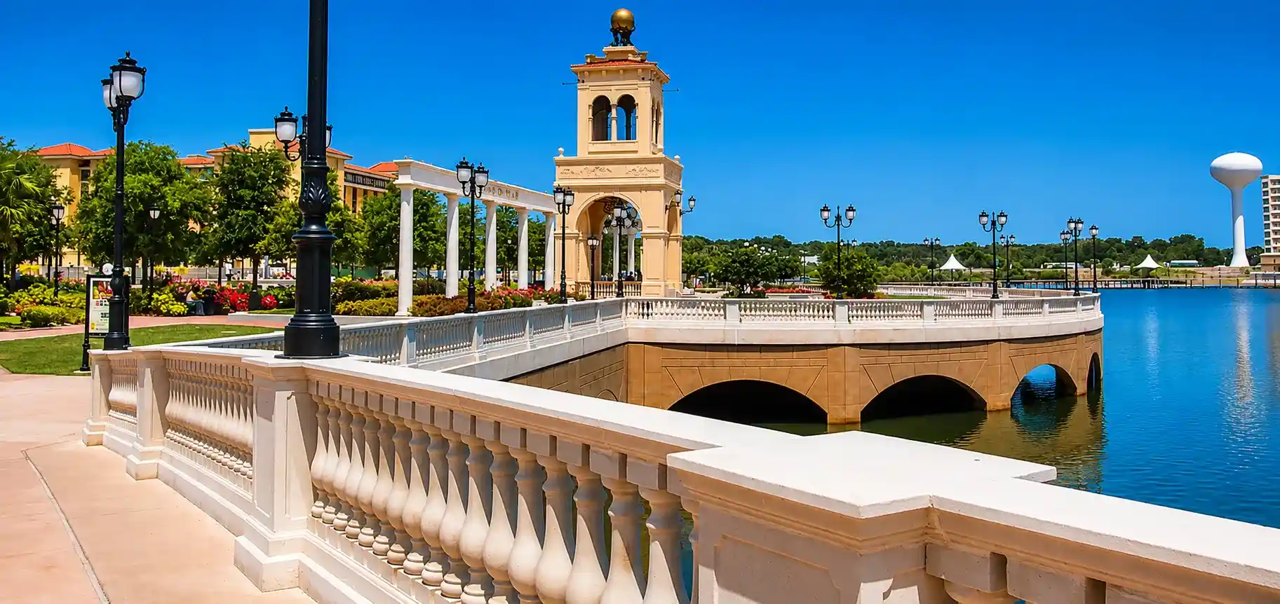 Exterior Cleaning Services in Altamonte Springs, FL service in Orlando by Pressure Pros