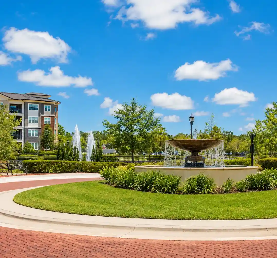 Exterior Cleaning Services in Casselberry, FL service in Orlando by Pressure Pros