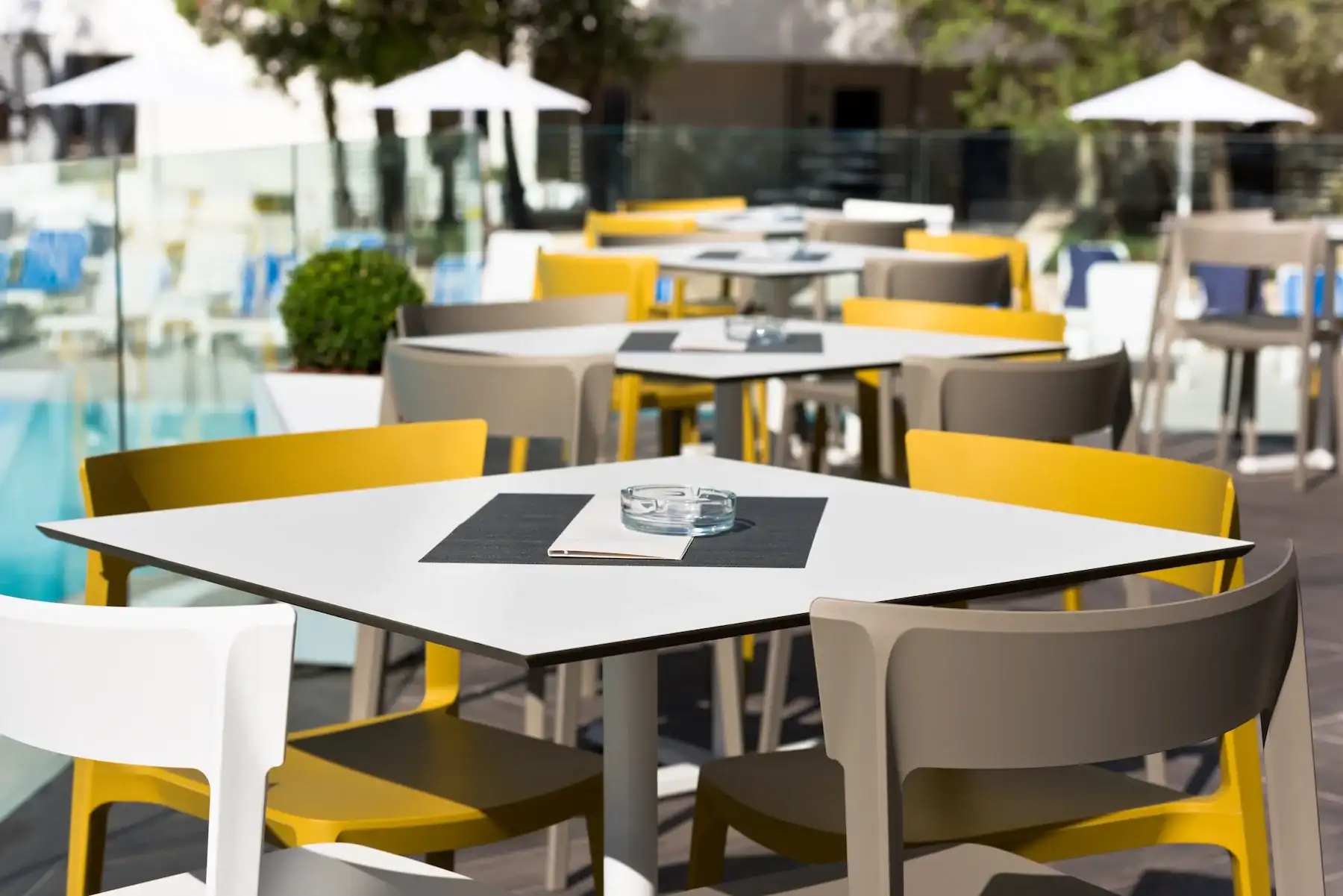 Restaurant Cleaning service in Orlando by Pressure Pros