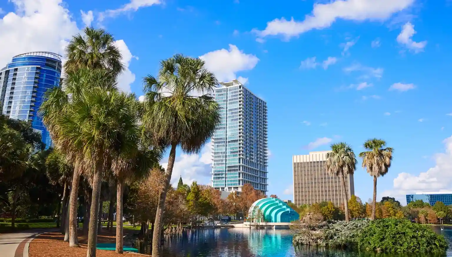 Exterior Cleaning Services in Orlando, FL service in Orlando by Pressure Pros