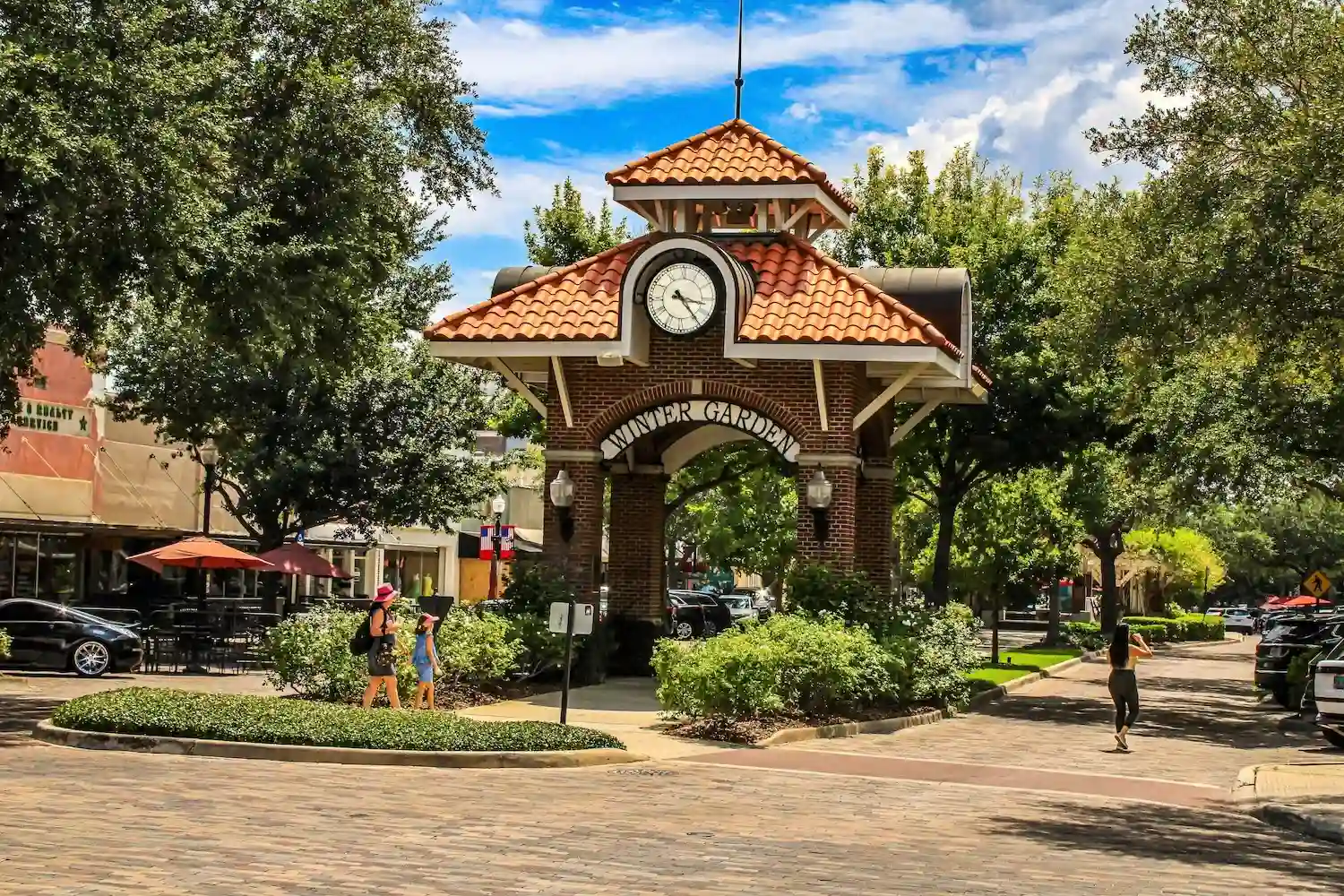 Exterior Cleaning Services in Winter Garden, FL service in Orlando by Pressure Pros