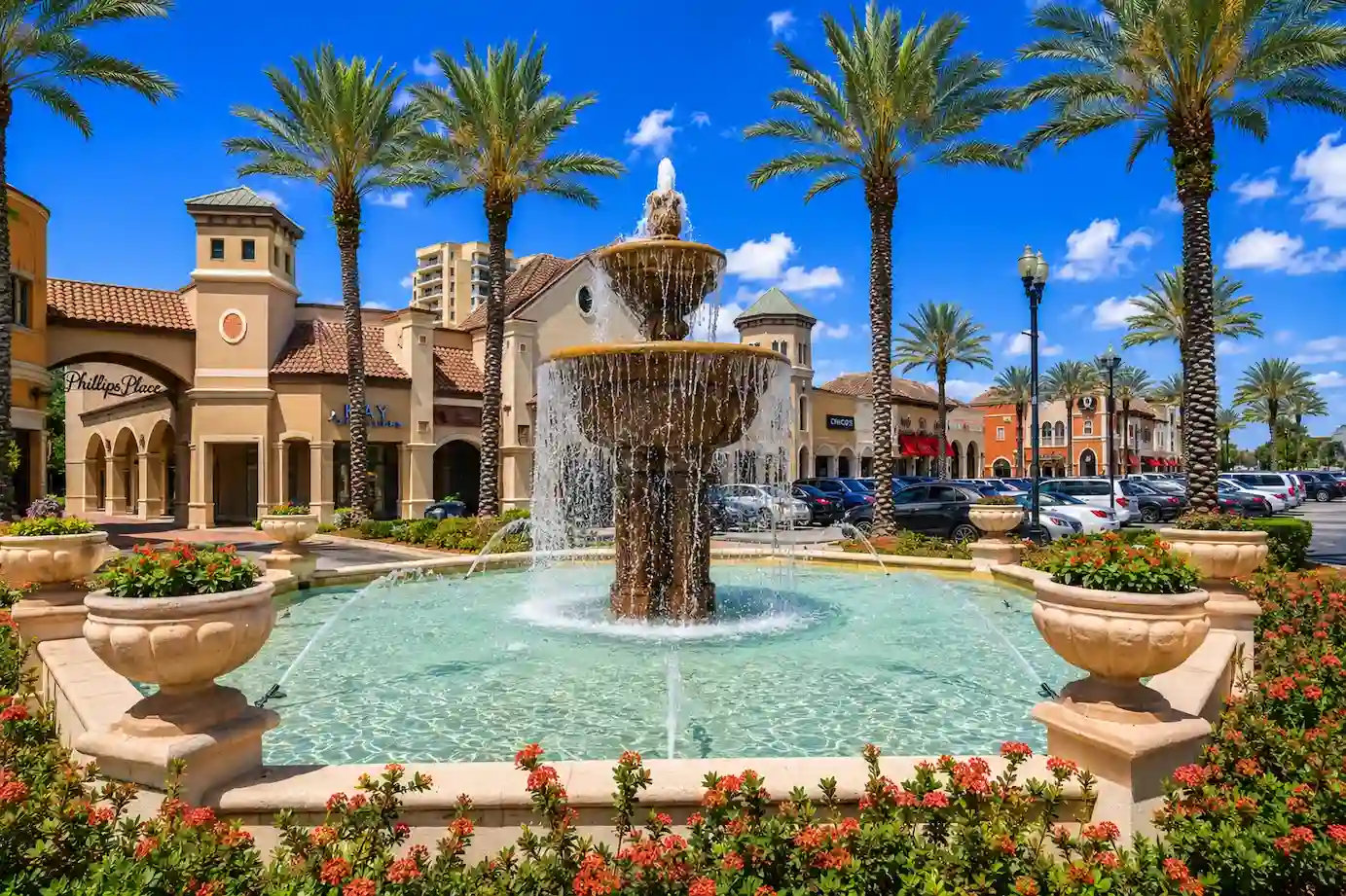 Exterior Cleaning Services in Dr. Phillips, FL service in Orlando by Pressure Pros