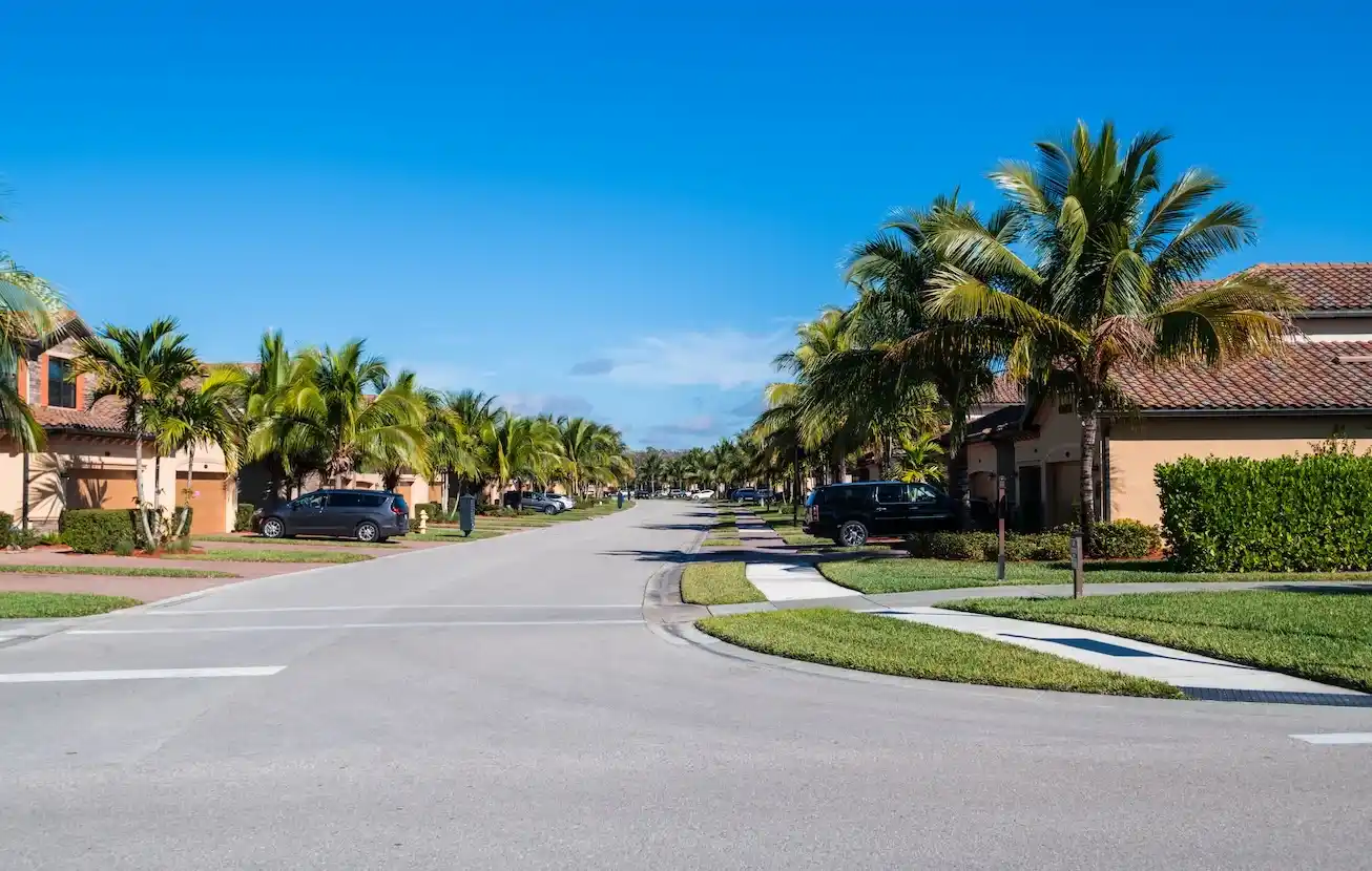 HOA & Community Cleaning service in Orlando by Pressure Pros