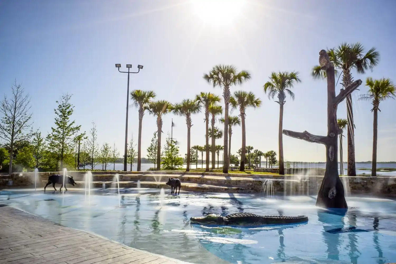 Exterior Cleaning Services in Kissimmee, FL service in Orlando by Pressure Pros