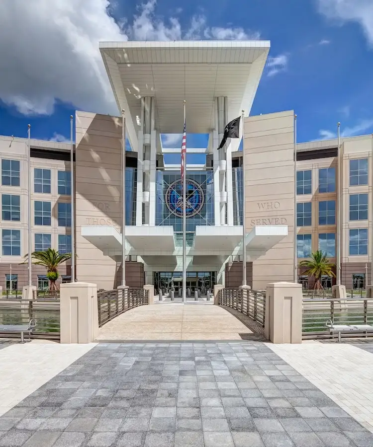 Lake Nona Medical City VAMC