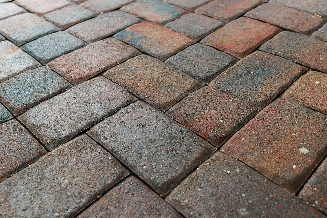 Paver Sealing service in Orlando by Pressure Pros