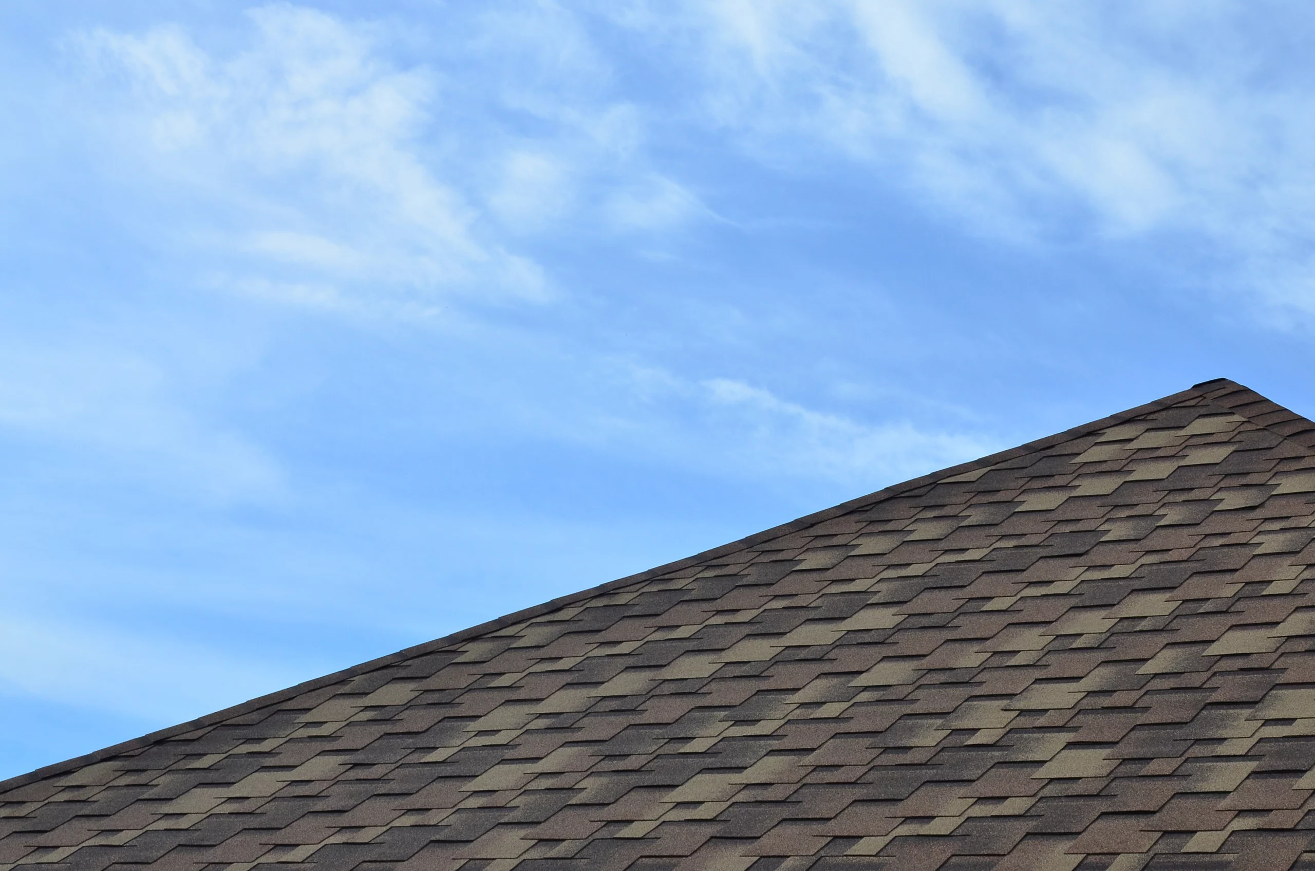 Roof Cleaning service in Orlando by Pressure Pros