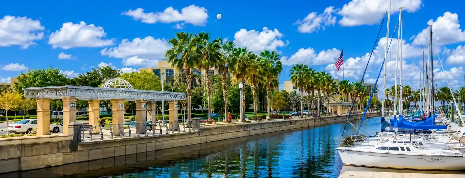 Sanford boats exterior cleaning service